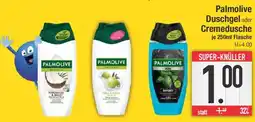 E-Center Palmolive Duschgel oder Cremedusche Angebot