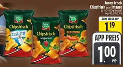 Edeka Funny-frisch Chipsfrisch Angebot