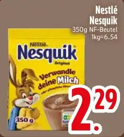 Edeka Nestlé Nesquik Original Angebot