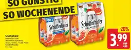 NP Discount Schöfferhofer Angebot