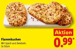 Lidl Flammkuchen Angebot