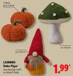 Lidl LIVARNO Deko-Figur Angebot