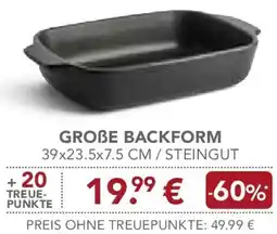 Edeka KitchenAid Große backform Angebot