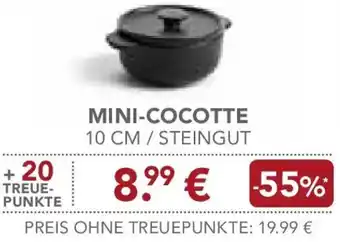Edeka KitchenAid Mini-cocotte Angebot