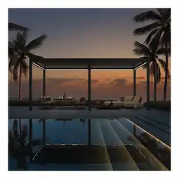 Netto Marken-Discount Weide Deluxe Elektrischer Pavillon Terrassenüberdachung Aluminium Led 3X6 M Angebot