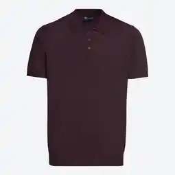 NKD Herren-Poloshirt mit Knopfleiste Angebot