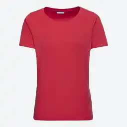 NKD Damen-T-Shirt aus Baumwolle Angebot