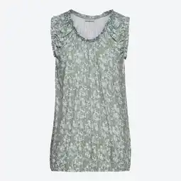 NKD Damen-Top mit All-Over-Print Angebot
