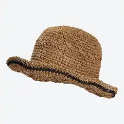 NKD Damen-Hut mit Kontrast-Streifen Angebot