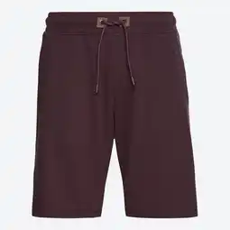 NKD Herren-Bermudas mit elastischem Bund Angebot