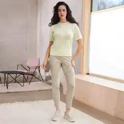 NKD Damen-Hose mit elastischem Bund, NKD-SYDNEY Angebot