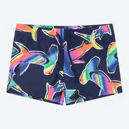 NKD Jungen-Badehose mit Hammerhai-Motiv Angebot