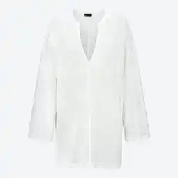 NKD Damen-Strandkleid aus Spitze Angebot