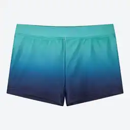 NKD Jungen-Badehose mit Farbverlauf Angebot