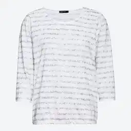 NKD Damen-Shirt mit elastischem Saum Angebot
