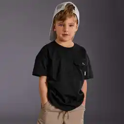 NKD Kinder-Jungen-T-Shirt mit Brusttasche Angebot