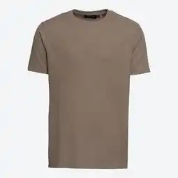 NKD Herren-T-Shirt mit Struktur-Oberfläche Angebot