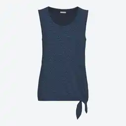 NKD Damen-Top mit All-Over-Print Angebot