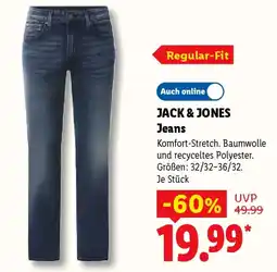Lidl JACK & JONES Jeans Angebot