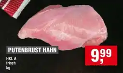 Handelshof PUTENBRUST HAHN Angebot