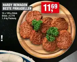Handelshof HARDY REMAGEN BESTE FRIKADELLLEN Angebot
