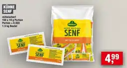 Handelshof Kühne Senf Angebot