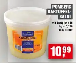 Handelshof POMBERG Kartoffelsalat Angebot