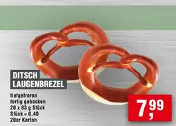 Handelshof DITSCH LAUGENBREZEL Angebot