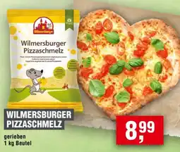 Handelshof Wilmersburger Pizzaschmelz Angebot