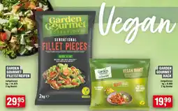 Handelshof Garden Gourmet Filletstreifen Angebot
