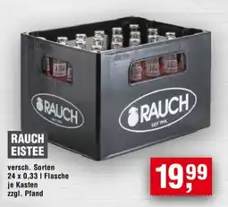 Handelshof RAUCH EISTEE Angebot