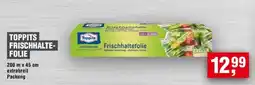 Handelshof Toppits Frischhaltefolie Angebot
