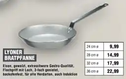 Handelshof Lyoner bratpfanne Angebot