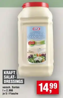 Handelshof Kraft Joghurt Standard Angebot