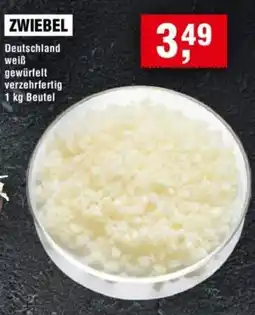 Handelshof ZWIEBEL Angebot