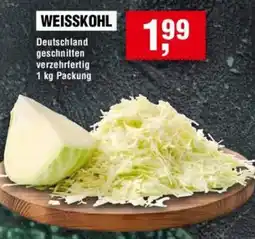 Handelshof WEISSKOHL Angebot