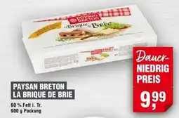 Handelshof PAYSAN BRETON LA BRIQUE DE BRIE Angebot