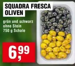 Handelshof SQUADRA FRESCA OLIVEN Angebot