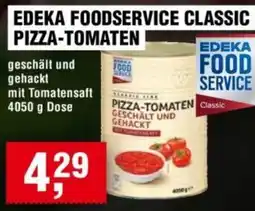 Handelshof EDEKA FOODSERVICE CLASSIC PIZZA-TOMATEN Angebot