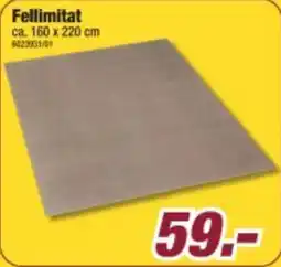 Poco Fellimitat Angebot