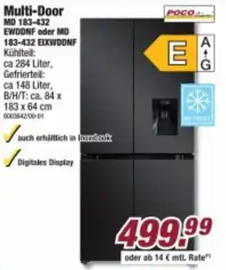 Poco Multi-Door Angebot