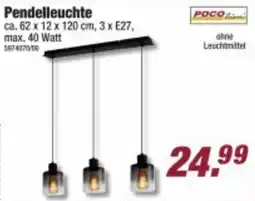 Poco Pendelleuchte POCO Angebot