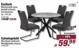 Poco Schwingstuhl Angebot