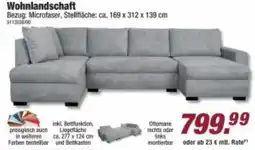Poco Wohnlandschaft Angebot