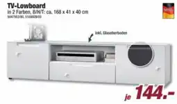 Poco TV-Lowboard Angebot