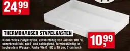 Handelshof Thermohauser stapelkasten Angebot