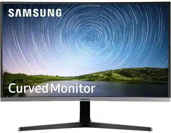 Conrad Samsung C32R500FHR LED-Monitor 81.3 cm (32 Zoll) EEK F (A - G) 1920 x 1080 Pixel Full H... Angebot