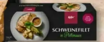 Aldi Nord Schweinefilet in Sauce Angebot