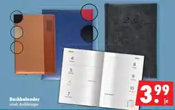 Mäc Geiz Buchkalender Angebot