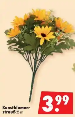 Mäc Geiz Kunstblumen-strauß Angebot